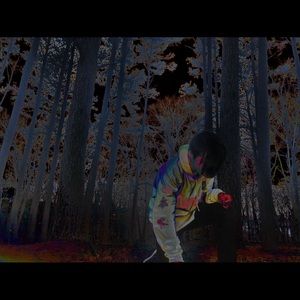 Meet your Posher, Chase